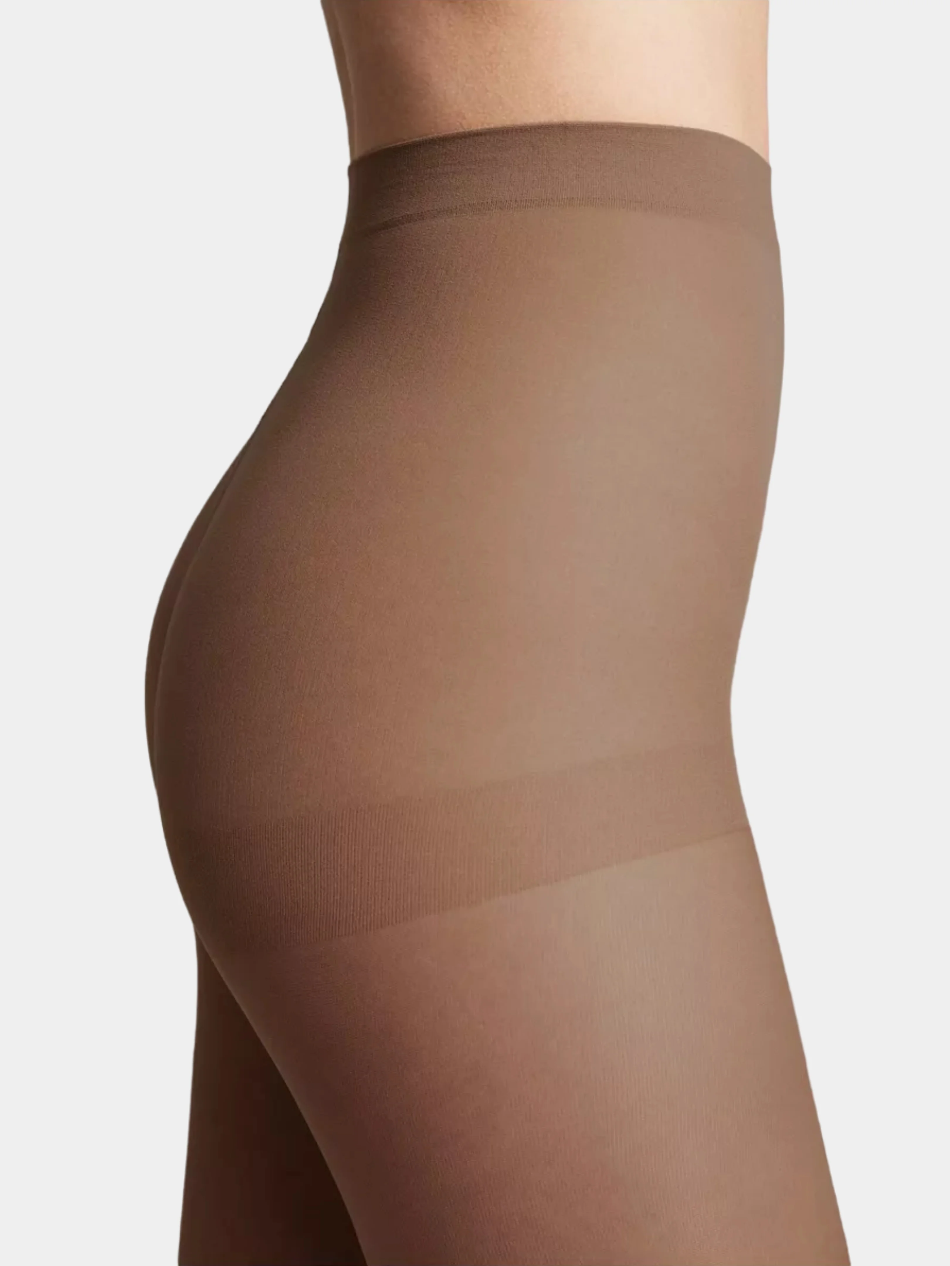 Капроновые колготки Diva Cosmo Naturel 40 Den