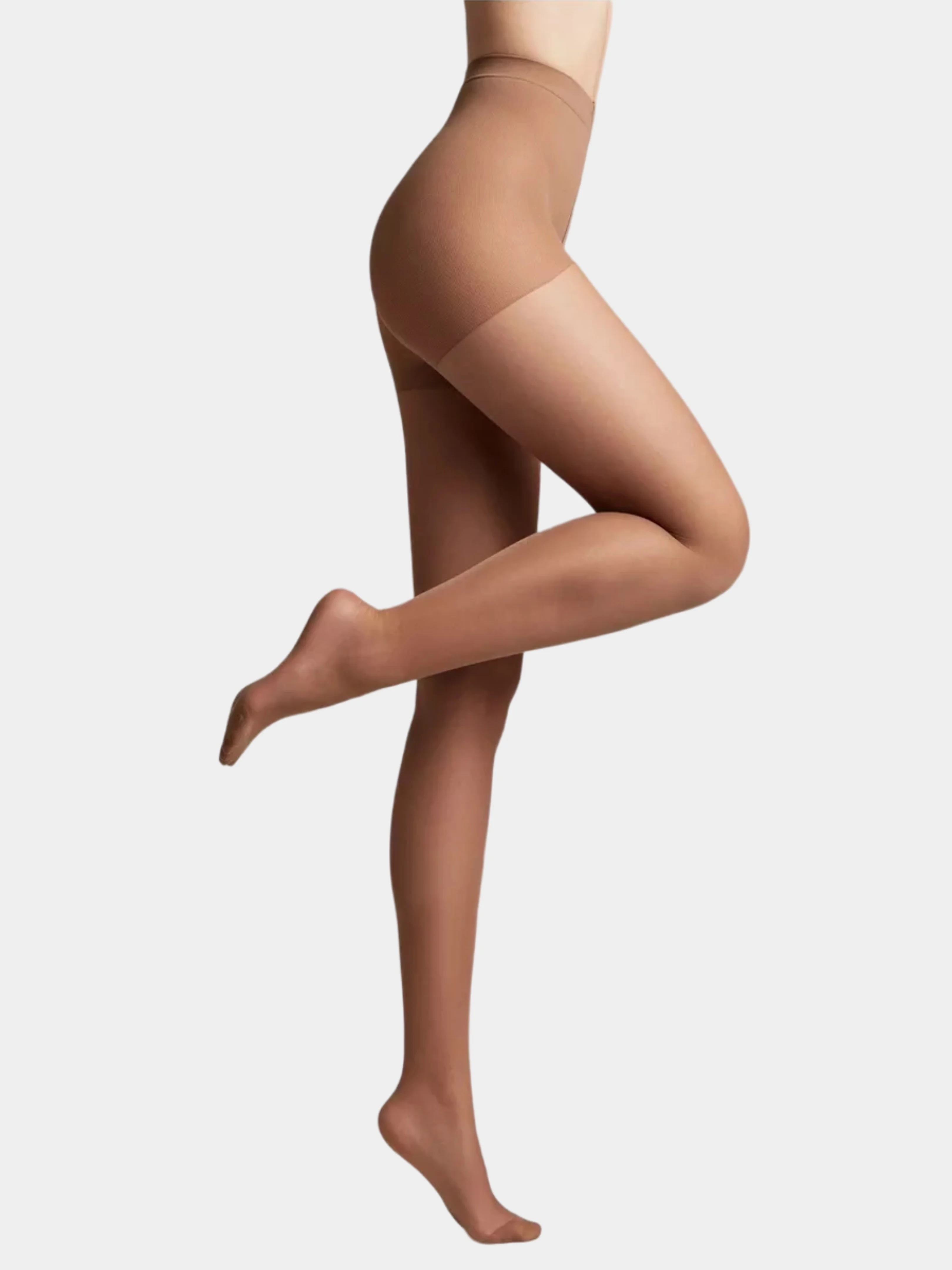 Капроновые колготки Diva Cosmo Naturel 40 Den
