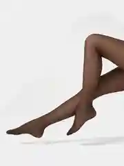 Капроновые колготки Sisi Be free 70 Den Moka