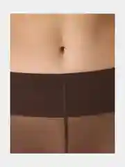 Капроновые колготки Sisi Be free 70 Den Moka