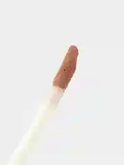Карамельный помада для губ со стойким покрытием, жидкая, матовая, увлажняющая, 6 оттенков