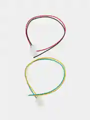 5 пар Разъем MF-2x1 5557/5559 с проводами 30см AWG20