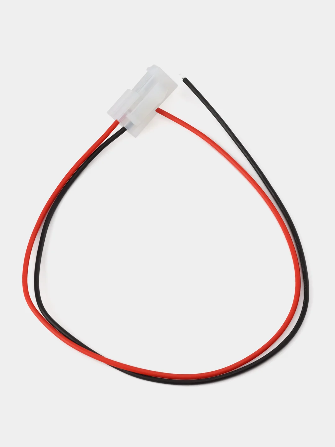 5 пар Разъем MF-2x1 5557/5559 с проводами 30см AWG20