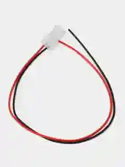 5 пар Разъем MF-2x1 5557/5559 с проводами 30см AWG20