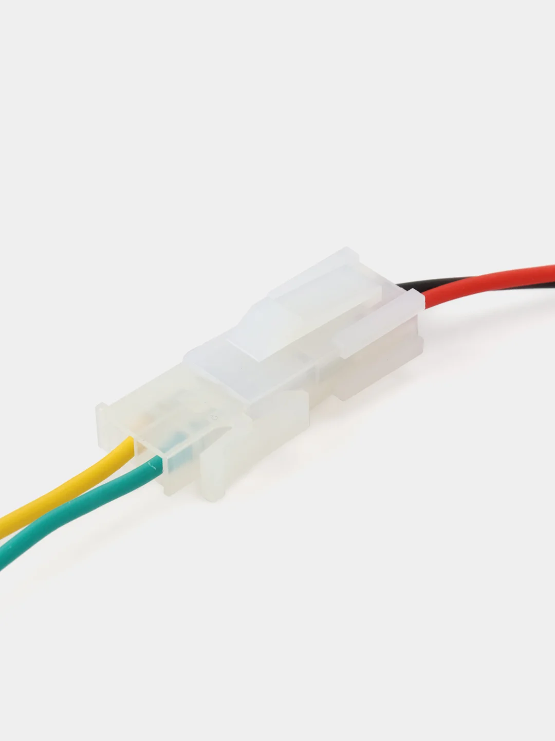 5 пар Разъем MF-2x1 5557/5559 с проводами 30см AWG20