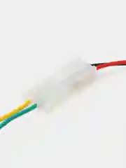 5 пар Разъем MF-2x1 5557/5559 с проводами 30см AWG20