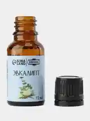 Эфирное масло "Эвкалипт" в коробке 15 мл (10339962)