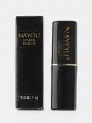 Вишнёвый помада для губ Nayou, увлажняющая, стойкая, для зимы, 5 оттенков