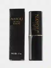 Коралловый помада для губ Nayou, увлажняющая, стойкая, для зимы, 5 оттенков