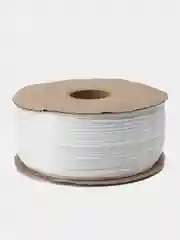 Белый пластик для 3D принтера PETG KingPlast,  2кг
