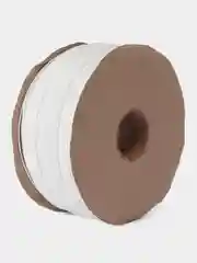 Белый пластик для 3D принтера PETG KingPlast,  2кг