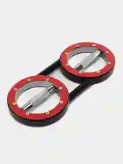 Burn Machine 360 Speed Bag, Бёрн Машина, Спортивный тренажер для развития реакции