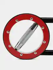 Burn Machine 360 Speed Bag, Бёрн Машина, Спортивный тренажер для развития реакции