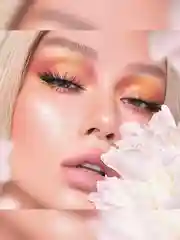 FOCALLURE Палетка теней для век Staymax 10 Color Eyeshadow Palette тон 1, 10 г