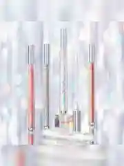 FOCALLURE Тени для век жидкие с глиттером Glittering Liquid Eyeshadow тон G02, 1,5 г