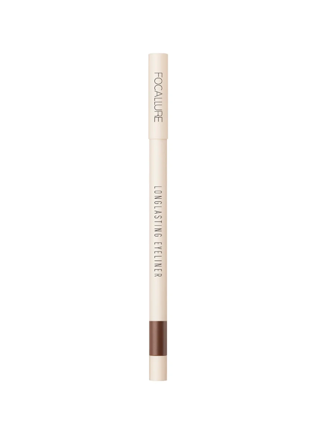 FOCALLURE Карандаш для век Lasting Soft Gel Pencil тон 05, 0,4 г