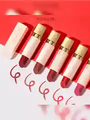 FOCALLURE Помада для губ Pure Matte Lipstick тон PK05, 3,7 г