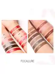 FOCALLURE Тени-карандаш для век Eyeshadow Pencil тон 20, 2 г