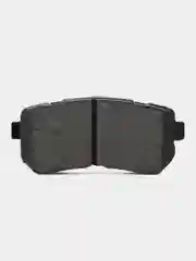 Колодка тормозная задняя диск. Hyundai Accent 05-, i30, Rio 05-,Ceed, Creta 58302-1HA00