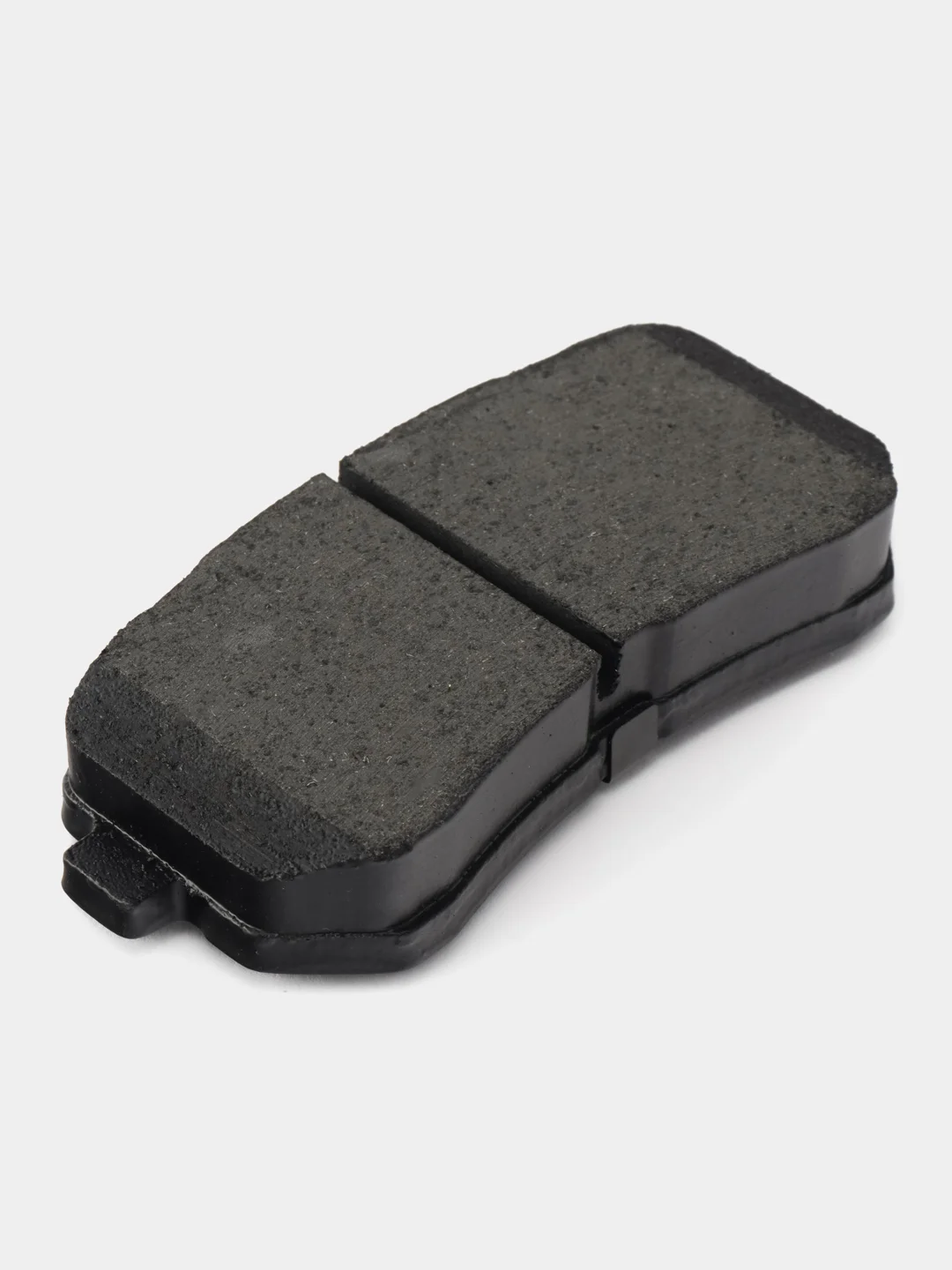 Колодка тормозная задняя диск. Hyundai Accent 05-, i30, Rio 05-,Ceed, Creta 58302-1HA00