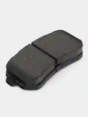 Колодка тормозная задняя диск. Hyundai Accent 05-, i30, Rio 05-,Ceed, Creta 58302-1HA00