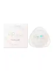 FOCALLURE Кремовые румяна помада Creamy Lip & Cheek Duo тон D07, 5 г