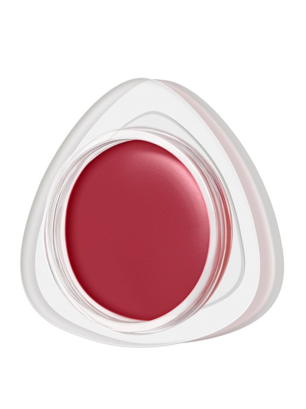 FOCALLURE Кремовые румяна помада Creamy Lip & Cheek Duo тон D10, 5 г