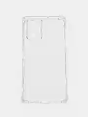 Марсала чехол Xiaomi Redmi Note 10 Pro / Редми Нот 10 Про прозрачный, силиконовый, противоударный