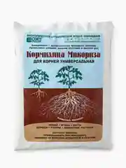 Стимулятор роста Микориза Кормилица 1 л для всех растений, корнеобразователь