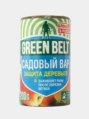 Садовый вар 200 г для заживления ран деревьев