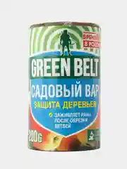 Садовый вар 200 г для заживления ран деревьев