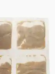 Горчичник пакет с пихтовым маслом x20