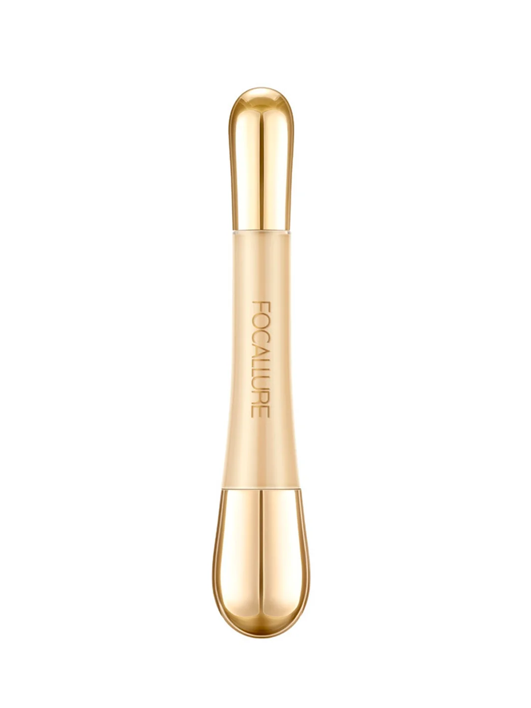 FOCALLURE Консилер с кистью Soft Matte Complete Concealer тон 05 (натуральный бежевый) 8 г