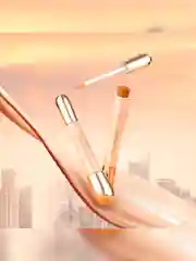 FOCALLURE Консилер с кистью Soft Matte Complete Concealer тон 05 (натуральный бежевый) 8 г