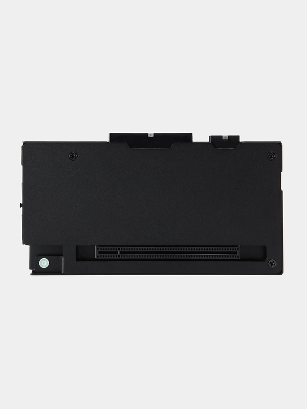 Внешний корпус для видеокарты Wikingoo EGPU Thunderbolt 3/4. + доп. питание Type-C