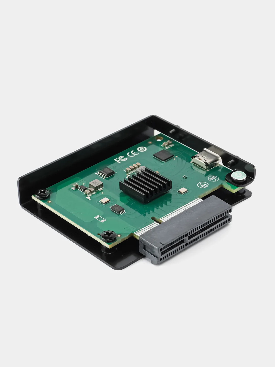 Внешний корпус для видеокарты Wikingoo L17-C150 EGPU Thunderbolt 3/4
