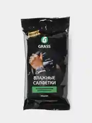 Набор автохимии GRASS для стекол и зеркал, 5 предметов