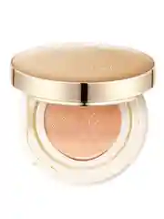 FOCALLURE Тональный крем кушон Poreless Matte Air Cushion Foundation 102 тёплый бежевый