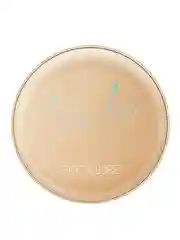 FOCALLURE Тональный крем кушон Poreless Matte Air Cushion Foundation 102 тёплый бежевый