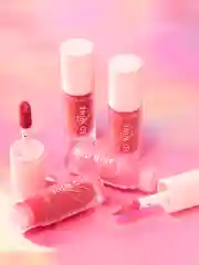 FOCALLURE Румяна жидкие Hangover Red Wine Blusher тон B03, 5 г