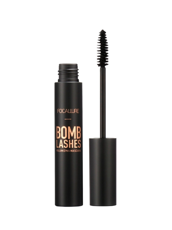 FOCALLURE Тушь для ресниц Bomb Lashes Volumizing Mascara, 8 г