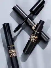 FOCALLURE Тушь для ресниц Bomb Lashes Volumizing Mascara, 8 г