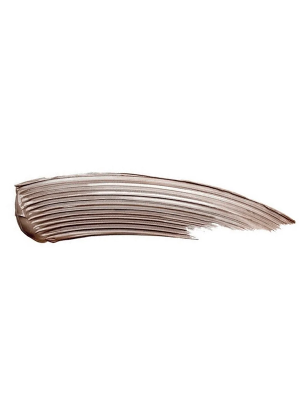 FOCALLURE Гель для бровей Fluff Tinted Brow Mascara тон 02, 4 г