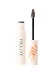 FOCALLURE Гель для бровей Fluff Tinted Brow Mascara тон 02, 4 г