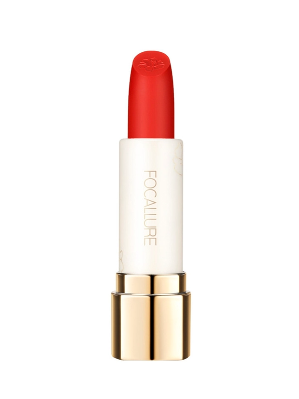 FOCALLURE Помада для губ Pure Matte Lipstick тон 301, 3,7 г