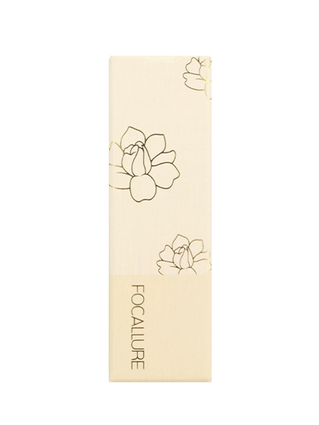 FOCALLURE Помада для губ Pure Matte Lipstick тон 301, 3,7 г