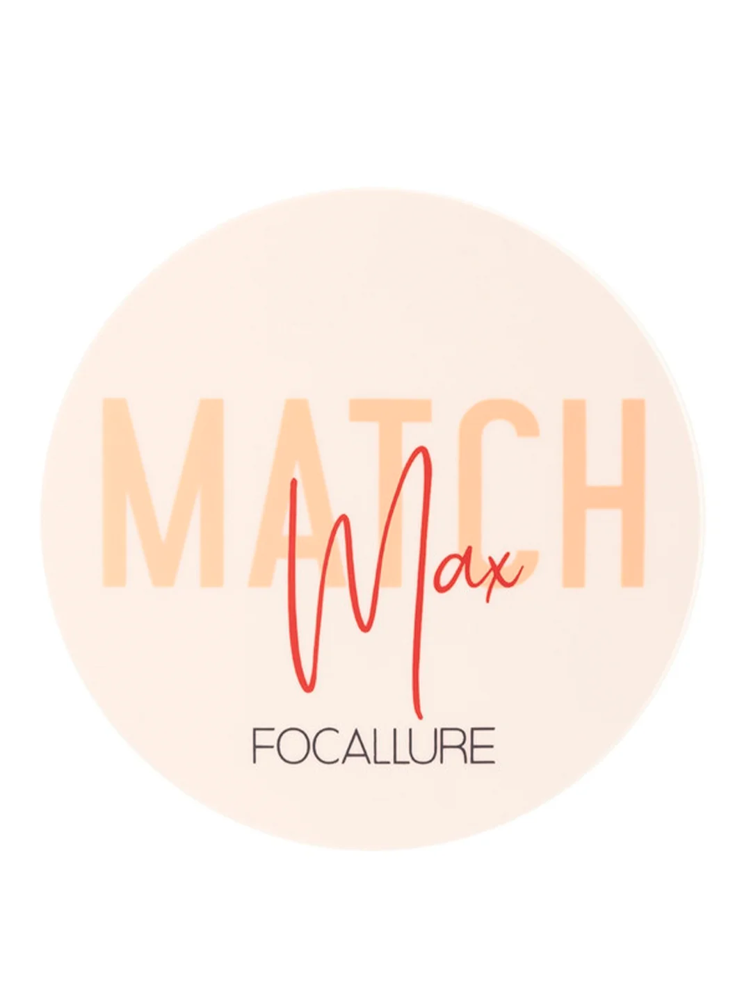 FOCALLURE Пудра для лица рассыпчатая Baking & Setting Loose Powder 02 слоновая кость, 15 г