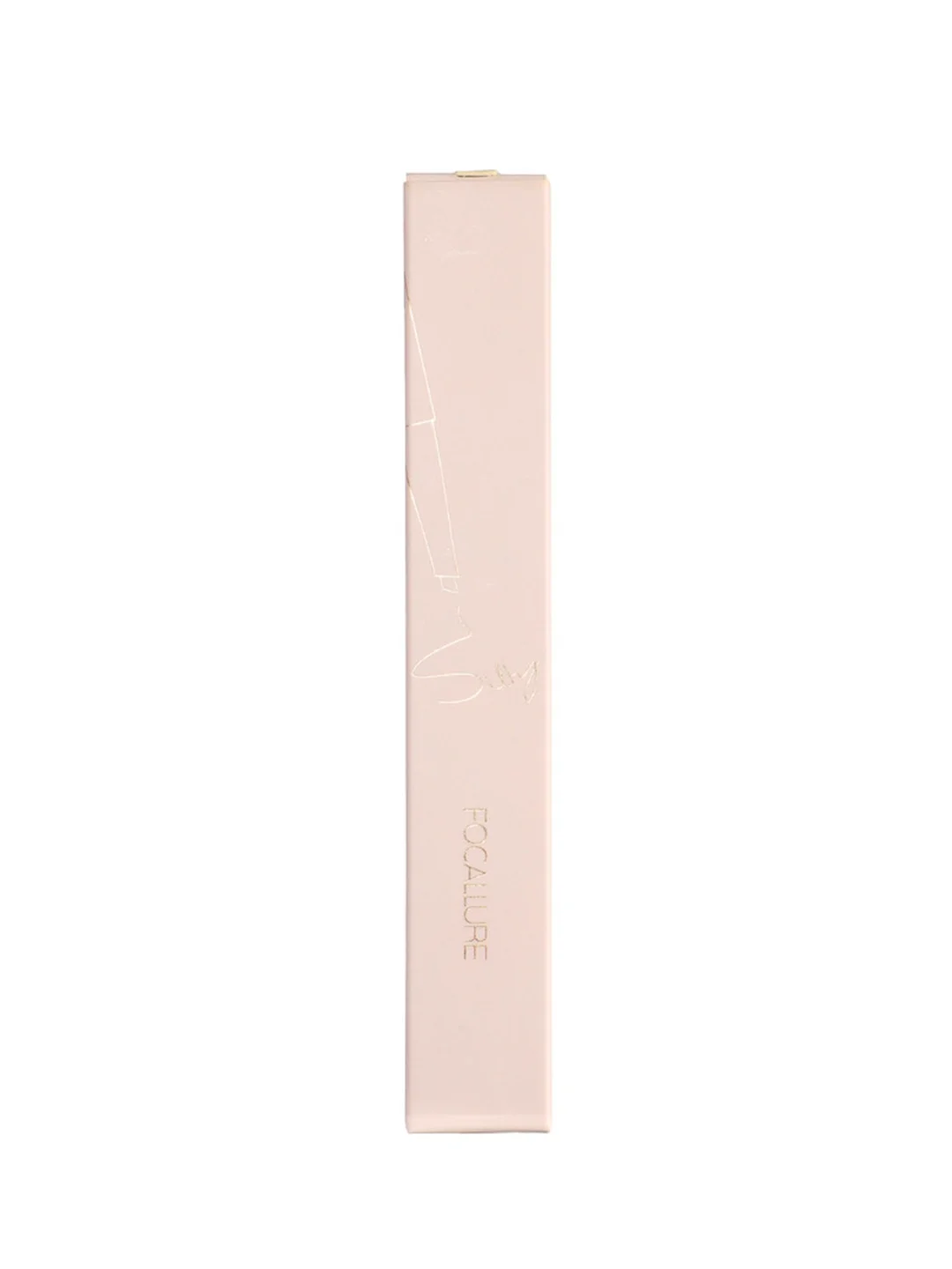 FOCALLURE Карандаш для бровей Silky Shaping Eyebrow Pencil тон 03, 0,16 г
