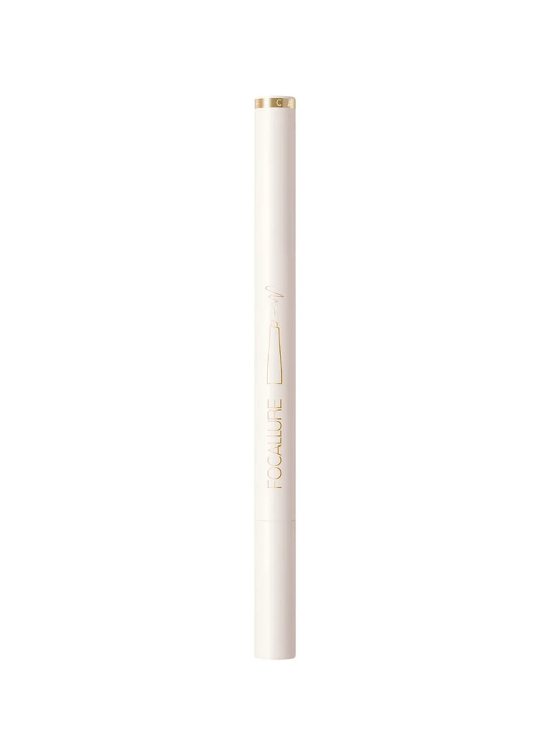 FOCALLURE Карандаш для бровей Silky Shaping Eyebrow Pencil тон 03, 0,16 г