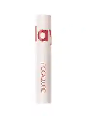 FOCALLURE Помада для губ жидкая матовая Clay Pillowy Soft Liquid Lipstick тон 101, 2 г
